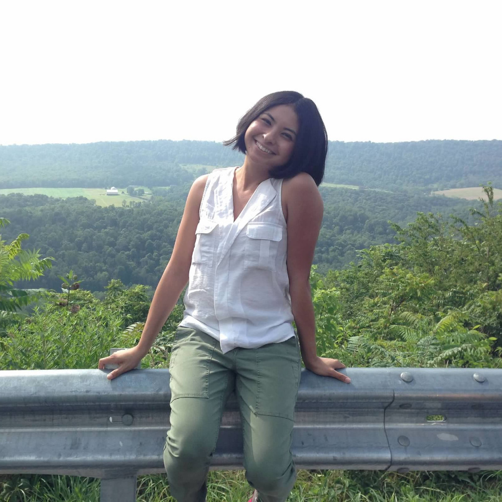 Meet your Posher, Cindy